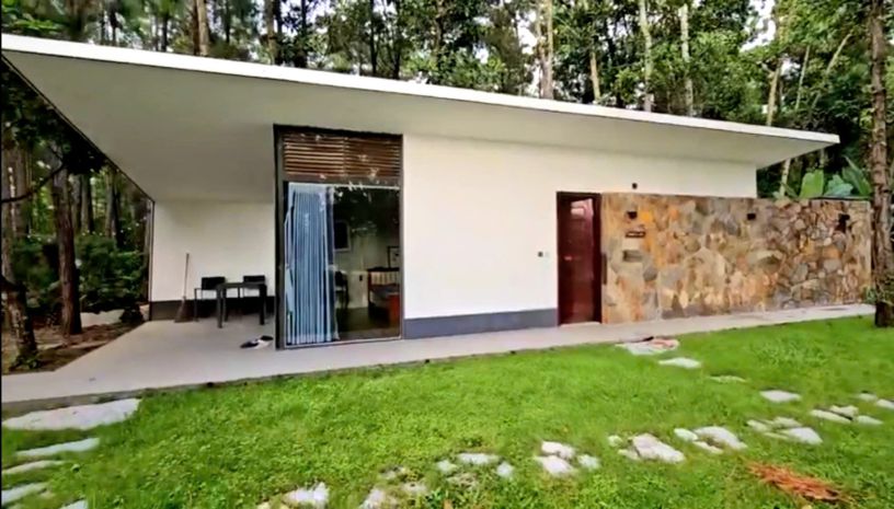 Chính chủ bán forest villa - dự án flamingo đại lải. view 7786960