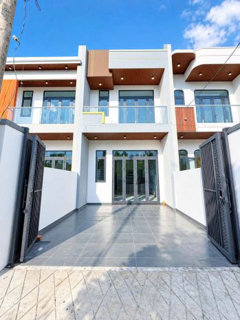 750 triệu sở hữu nhà 1 lầu sát bửu long, biên hòa sổ hồng 7787189