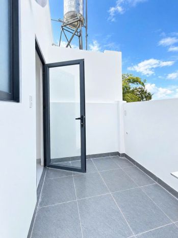 750 triệu sở hữu nhà 1 lầu sát bửu long, biên hòa sổ hồng 7787191