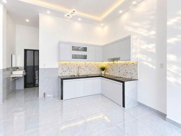 750 triệu sở hữu nhà 1 lầu sát bửu long, biên hòa sổ hồng 7787193