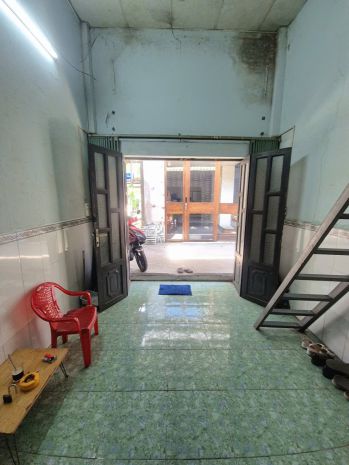 Chính chủ cần bán nhà đường nữ dân công  gần chợ vĩnh lộc 7787286