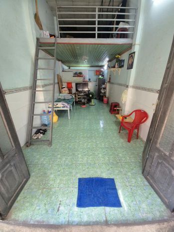 Chính chủ cần bán nhà đường nữ dân công  gần chợ vĩnh lộc 7787287