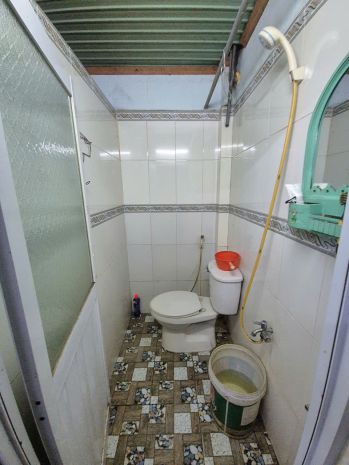 Chính chủ cần bán nhà đường nữ dân công  gần chợ vĩnh lộc 7787288