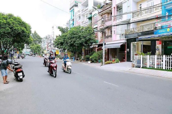 Nhà đẹp giá tốt - cho thuê nhanh 2 căn nhà  đường số 6, 7787306