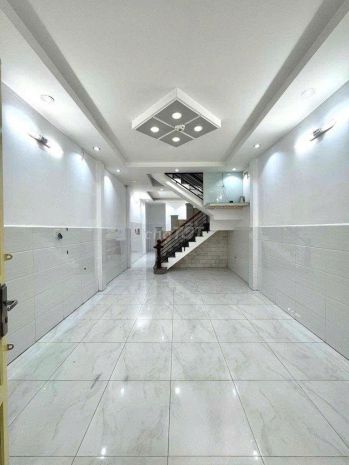 Nhà đẹp giá tốt - cho thuê nhanh 2 căn nhà  đường số 6, 7787309