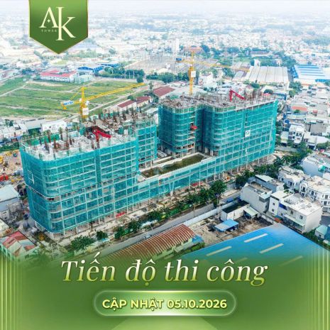 Ak tower an phú- căn hộ hiện đại chính sách hấp dẫn mua 7787351