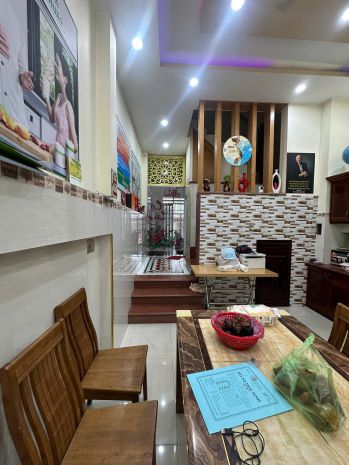 Bán nhà 2 mặt tiền đường 6m  6 phòng ngủ  bình hưng hòa, 7787433