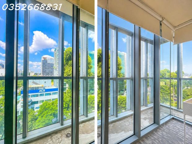 Chính chủ cho thuê văn phòng 162m²  phường sài gòn quận 1 7787435