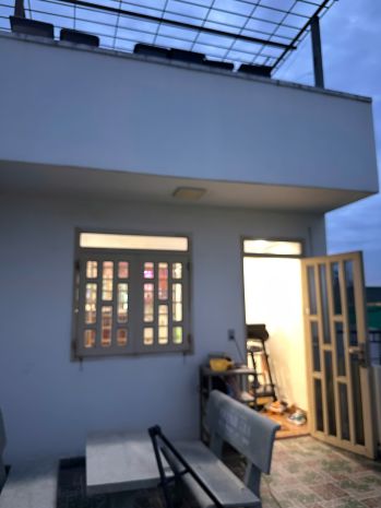 Bán nhà 2 mặt tiền đường 6m  6 phòng ngủ  bình hưng hòa, 7787436