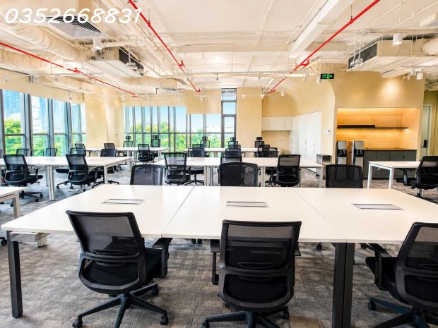 Chính chủ cho thuê văn phòng 162m²  phường sài gòn quận 1 7787437