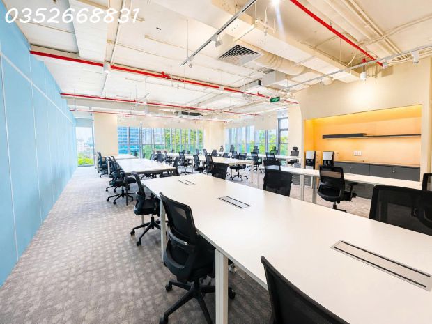 Chính chủ cho thuê văn phòng 162m²  phường sài gòn quận 1 7787440