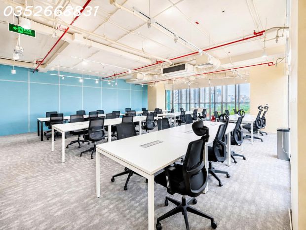 Chính chủ cho thuê văn phòng 162m²  phường sài gòn quận 1 7787441