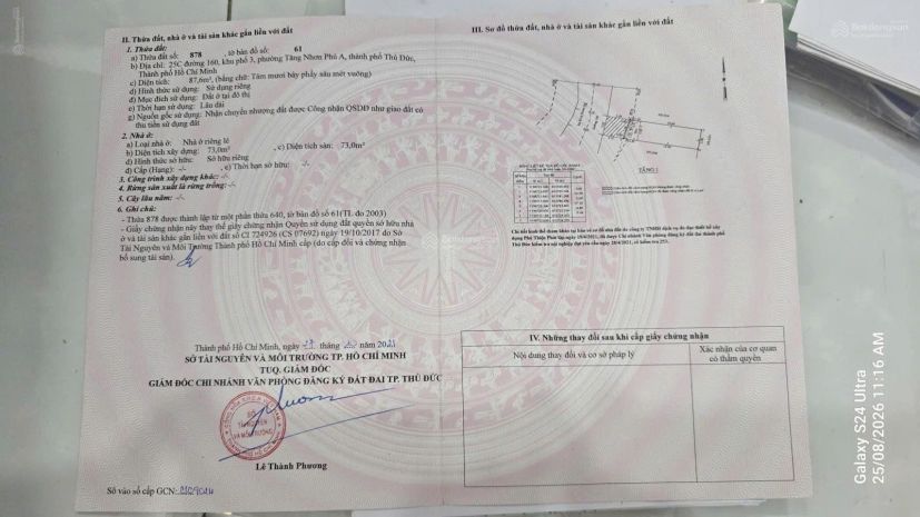 Nhà đẹp  giá tốt  chính chủ cần bán 2 căn nhà mặt tiền 7787487