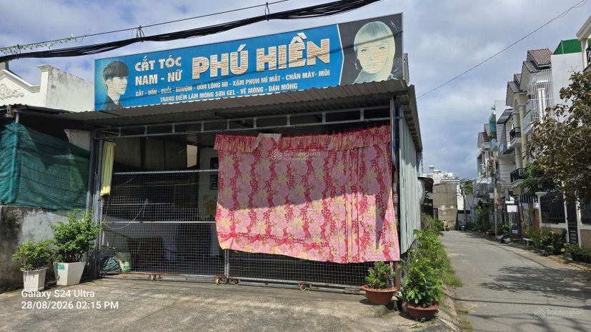 Nhà đẹp  giá tốt  chính chủ cần bán 2 căn nhà mặt tiền 7787488