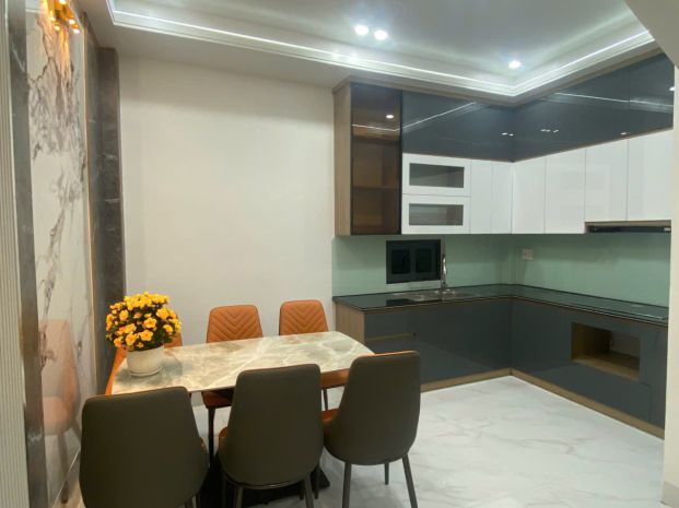 Nhà đẹp- giá tốt bán nhanh căn nhà 3,6xx tỷ  ô tô đỗ cửa, 7787697