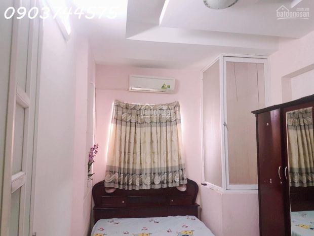 Phòng quận 1 cho 1 nữ thuê đủ tiện nghi, bao điện nước + 7787772