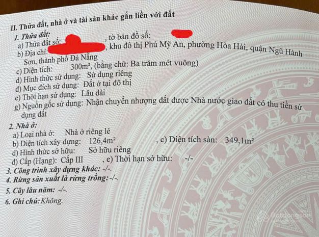 Bán biệt thự ven sôngliên hệ chính chủ: hoàng bình : 0773218 7787792