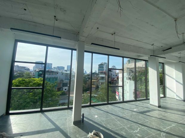 Chính chủ cho thuê sàn 110m² tại hoàng cầu, ha nôi 7787875