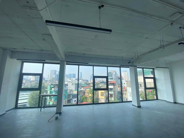Chính chủ cho thuê sàn 110m² tại hoàng cầu, ha nôi 7787876