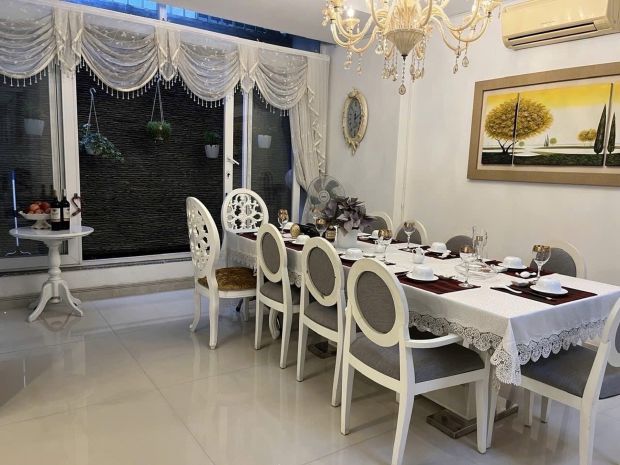 Mặt tiền đường cao lỗ, parc mall quận 8, ngang 8m, hiếm, an 7787935