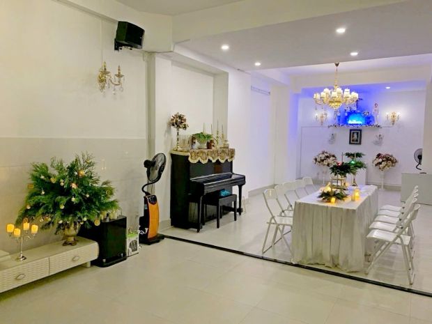 Mặt tiền đường cao lỗ, parc mall quận 8, ngang 8m, hiếm, an 7787936