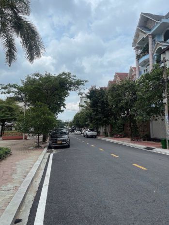 Mặt tiền đường cao lỗ, parc mall quận 8, ngang 8m, hiếm, an 7787937