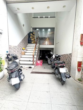 Mặt tiền dương quang đông, sân vận động quận 8, 4x26, tòa 7787938