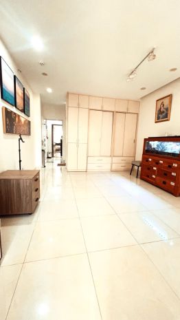 Mặt tiền dương quang đông, sân vận động quận 8, 4x26, tòa 7787940