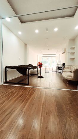 Mặt tiền dương quang đông, sân vận động quận 8, 4x26, tòa 7787941