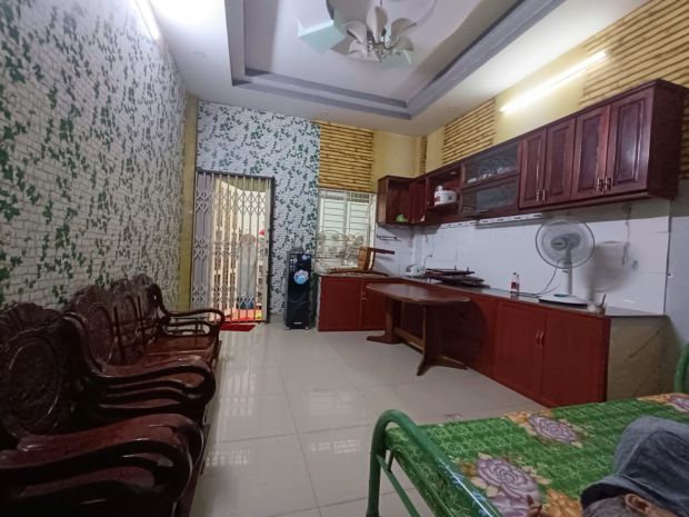 Mặt tiền phạm thế hiển, ngay kdc phú lợi, 4x22, chỉ 7 tỷ 7787963