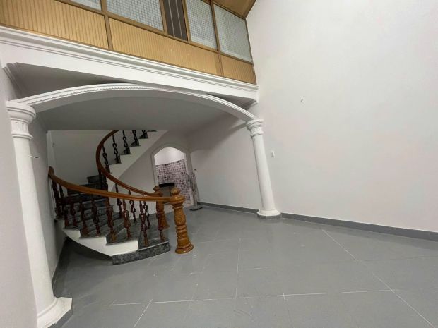 Cho thuê nhà riêng mới đẹp  cạnh khu đô thị pg an đồng, 7787973