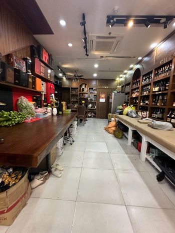 Bán 100m2 nhà mặt phố trung kính câu giấy hà nội. nhà đẹp th 7788034