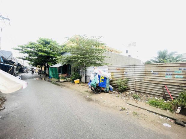 Giảm 1 tỷ lô đất mặt tiền liên ấp 123 vĩnh lộc b  gần chợ 7788106