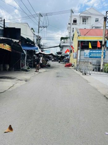 Giảm 1 tỷ lô đất mặt tiền liên ấp 123 vĩnh lộc b  gần chợ 7788107