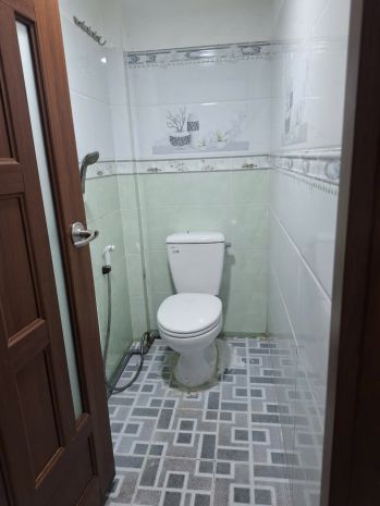 Cho thuê phòng 12m² tại trần văn kỷ, bình thạnh  ưu tiên 7788200