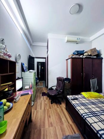 Chính chủ 1 đời - 60m² - 3 tầng - hẻm xe hơi thông 5m - 7788367