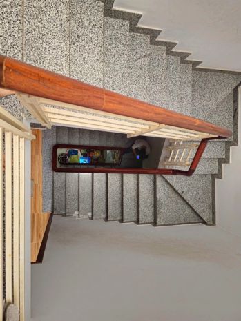 Chính chủ 1 đời - 60m² - 3 tầng - hẻm xe hơi thông 5m - 7788368