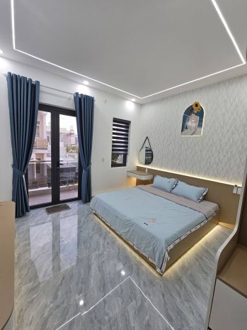 Bán nhà 1 lửng 2 lầu gia nhinh 6 ty gần lê văn khương 7788378