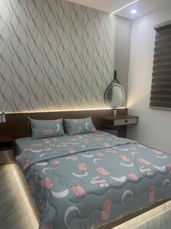 Bán nhà 92m² gia nhinh 4 ty  gần đường tô ký 7788412