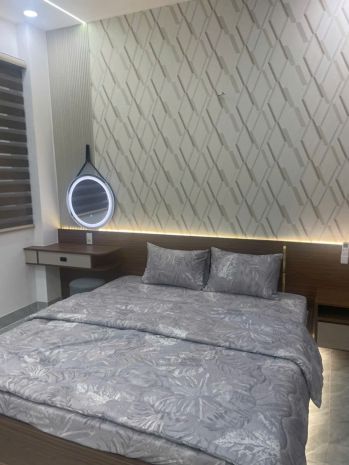 Bán nhà 92m² gia nhinh 4 ty  gần đường tô ký 7788413