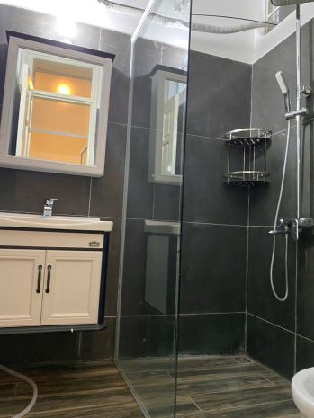 Chính chủ cho thuê ccmn 1k1n, full đồ ngõ 107 nguyễn chí 7788447