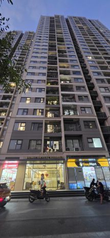 Chính chủ  bán gấp căn hộ studio  s2.05 smart city  2.3 tỷ 7788469