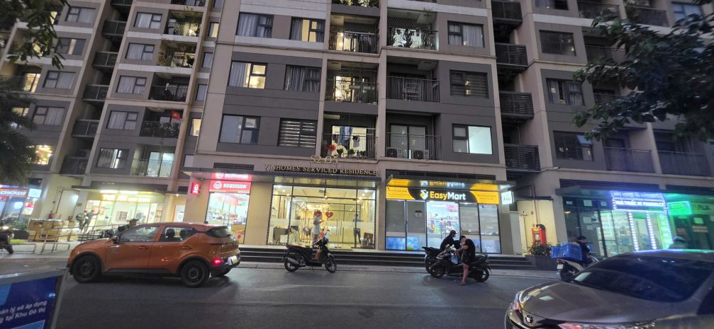 Chính chủ  bán gấp căn hộ studio  s2.05 smart city  2.3 tỷ 7788470