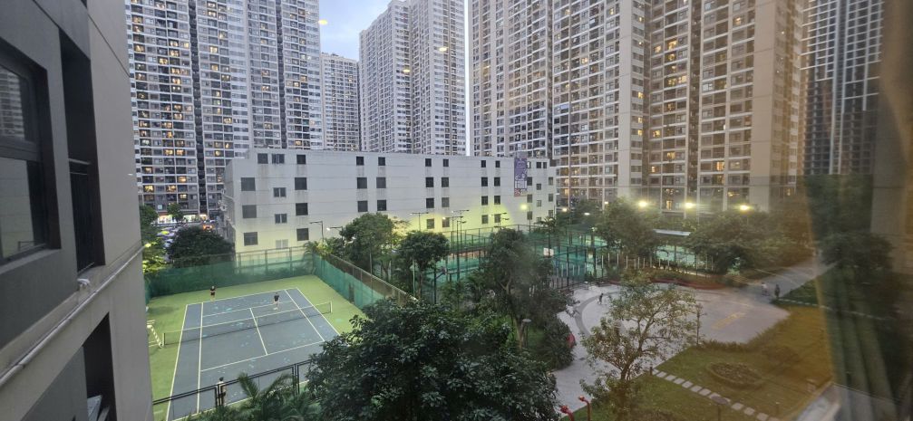 Chính chủ  bán gấp căn hộ studio  s2.05 smart city  2.3 tỷ 7788471