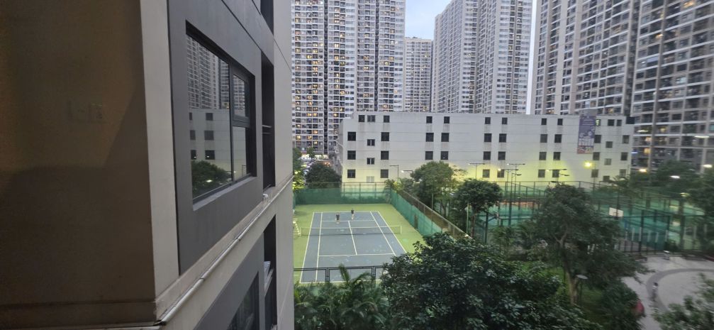 Chính chủ  bán gấp căn hộ studio  s2.05 smart city  2.3 tỷ 7788472