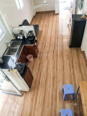 Mặt tiền kinh doanh lưu hữu phước q8 - 2 tầng - 4x25m - 7788474