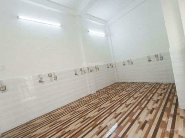 Mặt tiền kinh doanh lưu hữu phước q8 - 2 tầng - 4x25m - 7788477