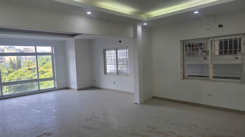Giá tốt - cần cho thuê văn phòng phố doãn kế thiện, phú 7788571