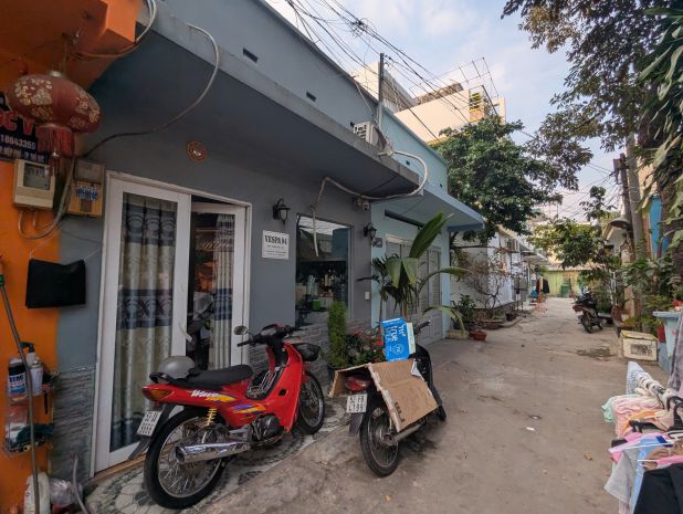 Bán nhà mặt tiền song hành xa lộ hà nội  giá 14 tỷ  vị trí 7788726