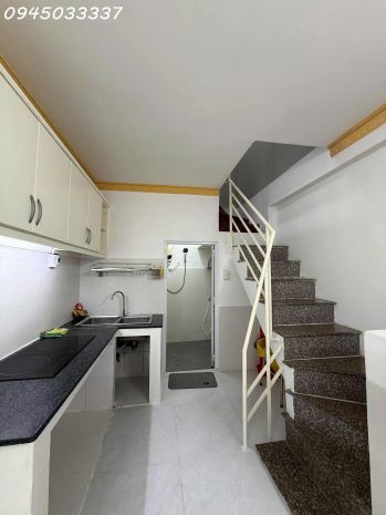 Bán nhà 2 tầng hẻm 994 huỳnh tấn phát, quận 7, dt 24m² 3m 7788737